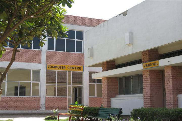 Government College, Sector 9 Gurgaon: Admission, Fees, Courses ...