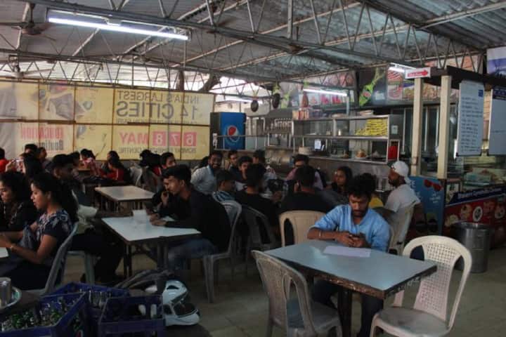 Bhavan #39 s College Mumbai: Admission Fees Courses Placements Cutoff Bhavan #39 s College Mumbai: Admission Fees Courses Placements Cutoff