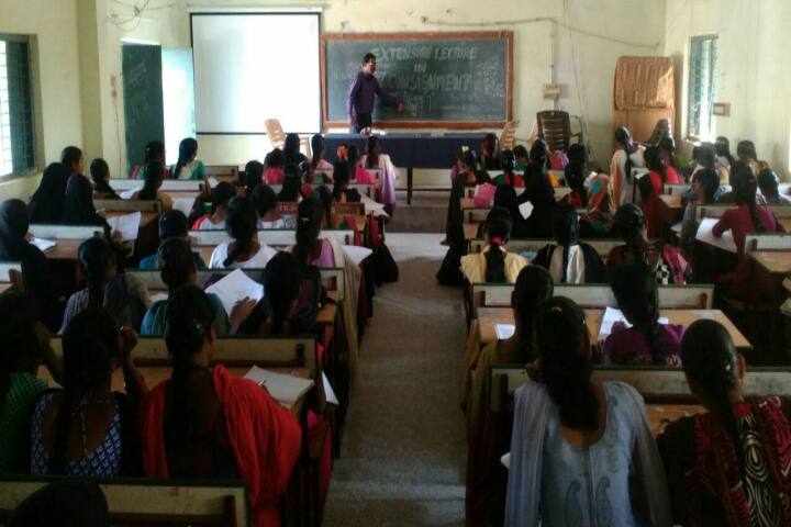 classroom