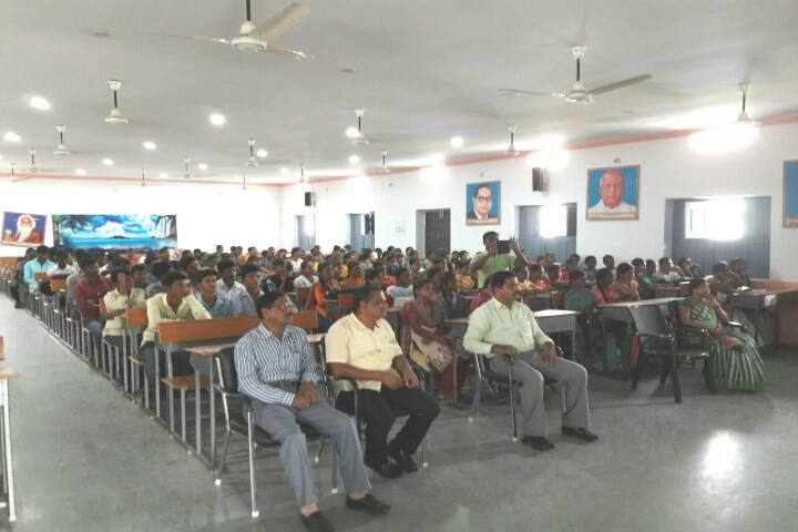 auditorium