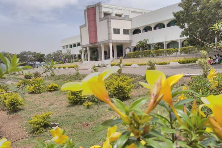 Angappa College of Arts and Science (ACAS) Coimbatore: Admission, Fees ...