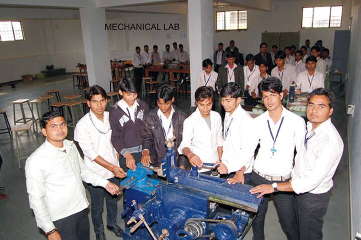 laboratory
