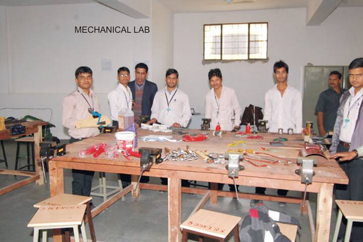 laboratory