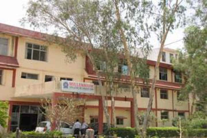 Millennium College Of Education Bhopal Admission 2021 Courses Fee Cutoff Ranking Placements Scholarship Its teaching missions include instruction. millennium college of education bhopal