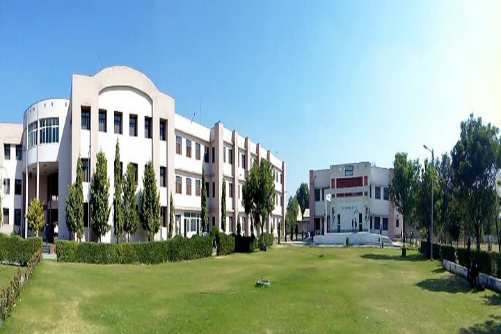 Government Women Engineering College, Ajmer: Admission, Fees, Courses ...