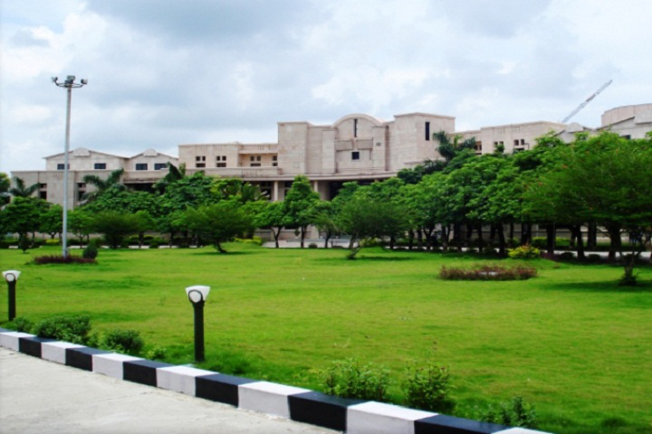 IIIT Allahabad: Admission, Fees, Courses, Placements, Cutoff, Ranking