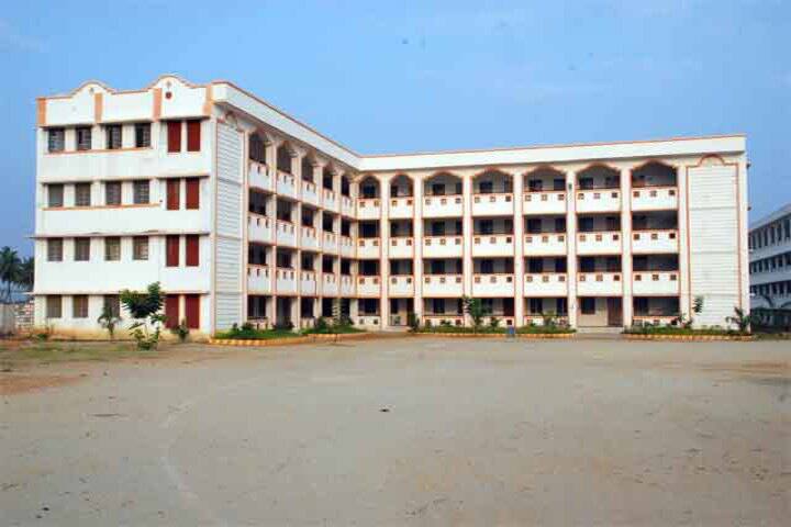 Sakthi Kailash College of Education for Women, Salem: Admission, Fees ...