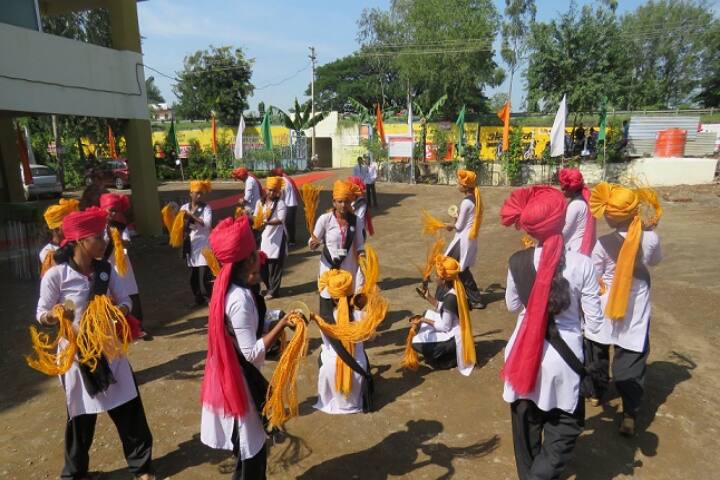 Shri Swami Vivekanand Shikshan Sanstha Kolhapur's Arts and Commerce ...