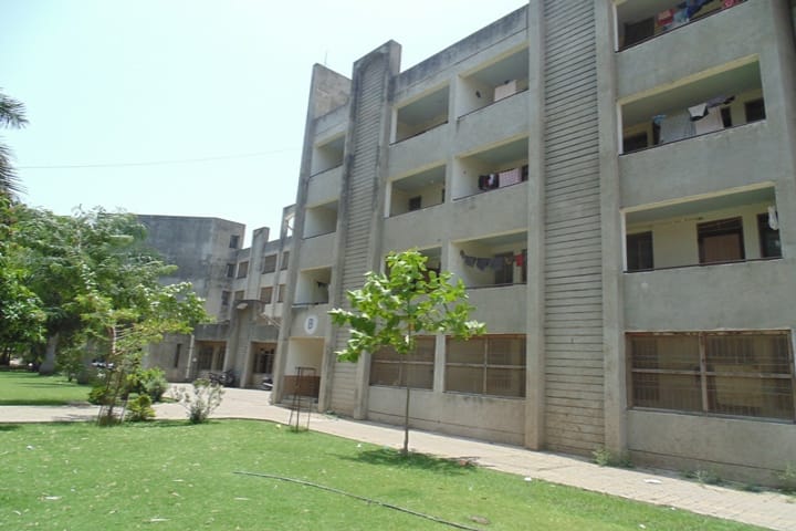 hostel