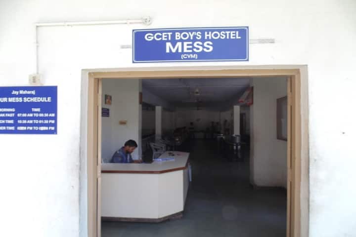 hostel