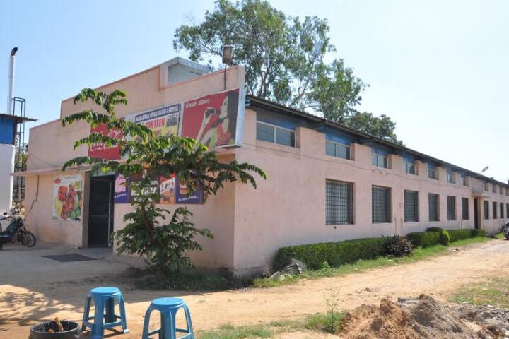 cafeteria