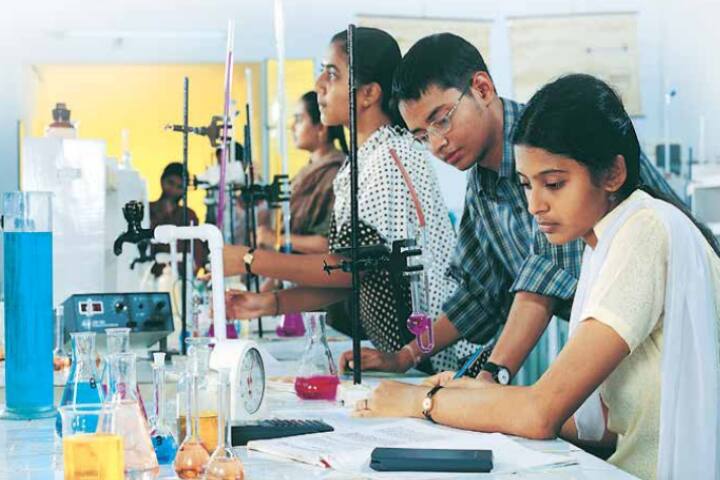 laboratory
