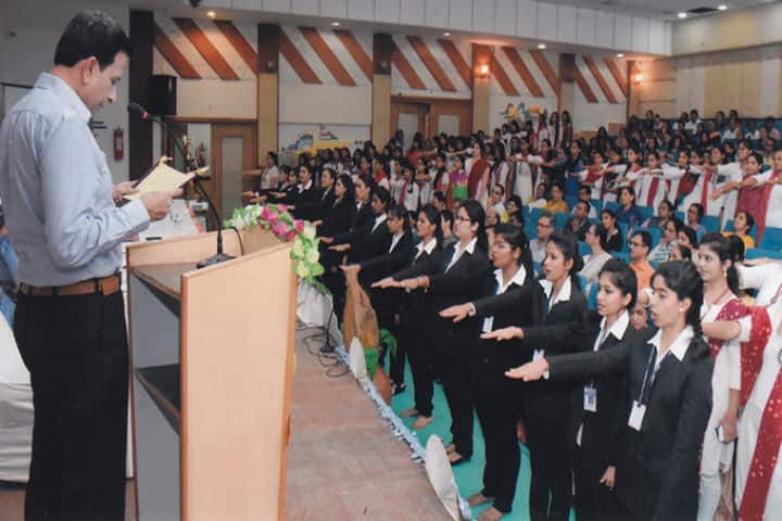auditorium