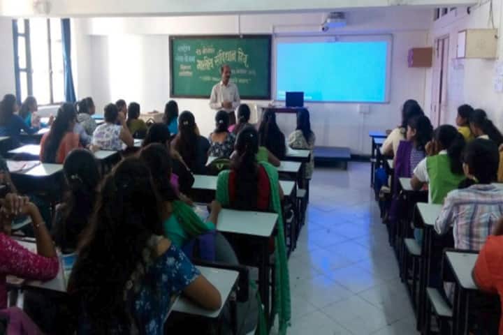 classroom