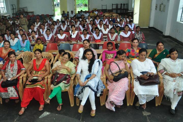 auditorium