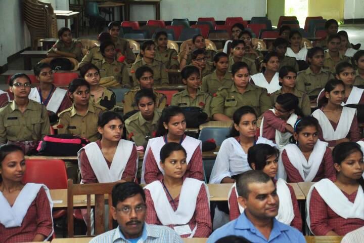 auditorium