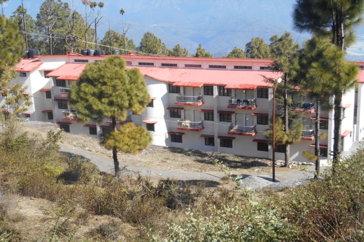 hostel