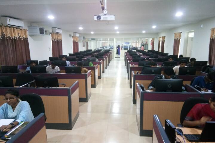gymnasium