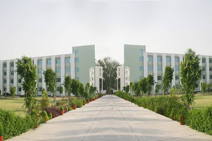 United Institute Of Technology (UIT) Allahabad: Admission, Fees ...