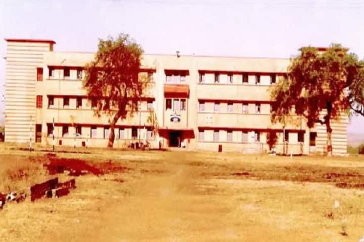 Government College of Engineering, Yavatmal: Admission, Fees, Courses ...