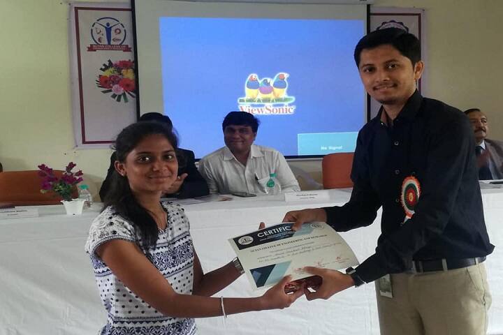 NCER Pune: Admission, Fees, Courses, Placements, Cutoff, Ranking