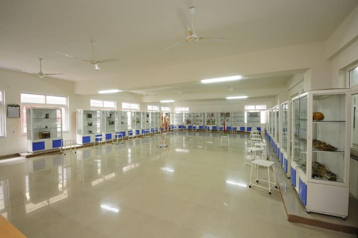 laboratory
