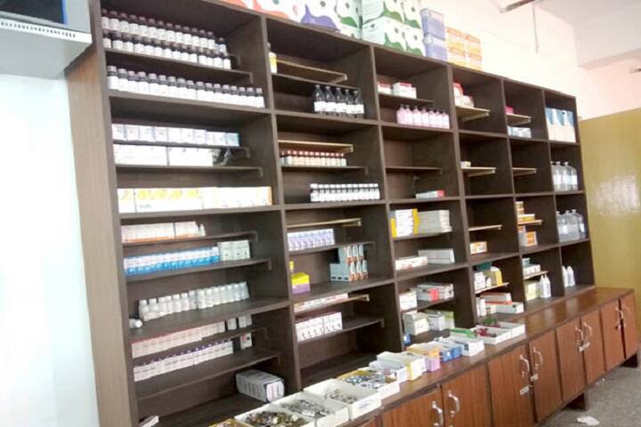 laboratory