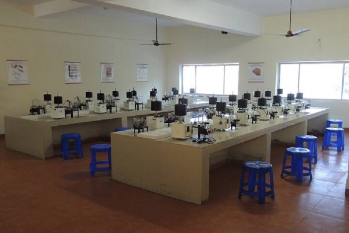 laboratory