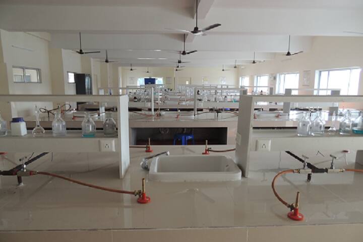 laboratory