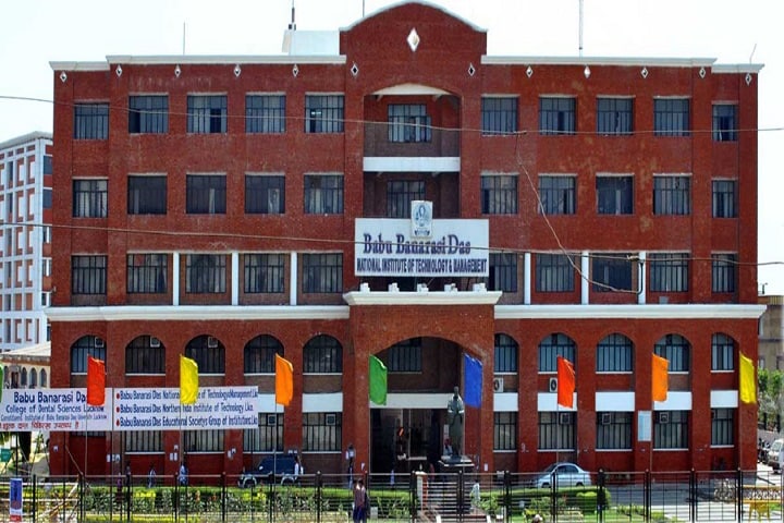 Babu Banarasi Das Engineering College, Lucknow: Courses, Fees