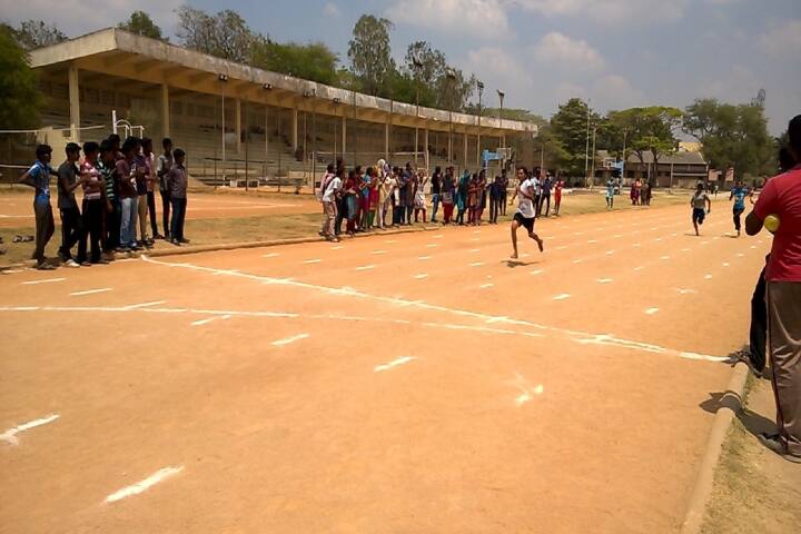 sports