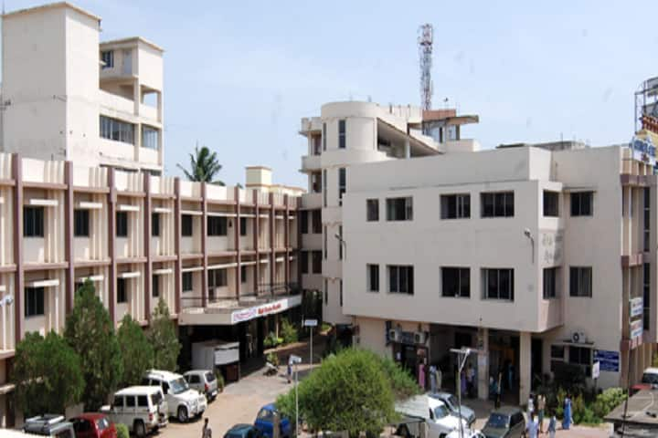 Hindu Mission Hospital, Chennai: Admission, Fees, Courses, Placements ...