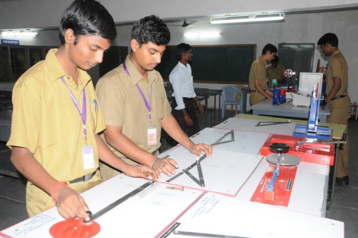 laboratory
