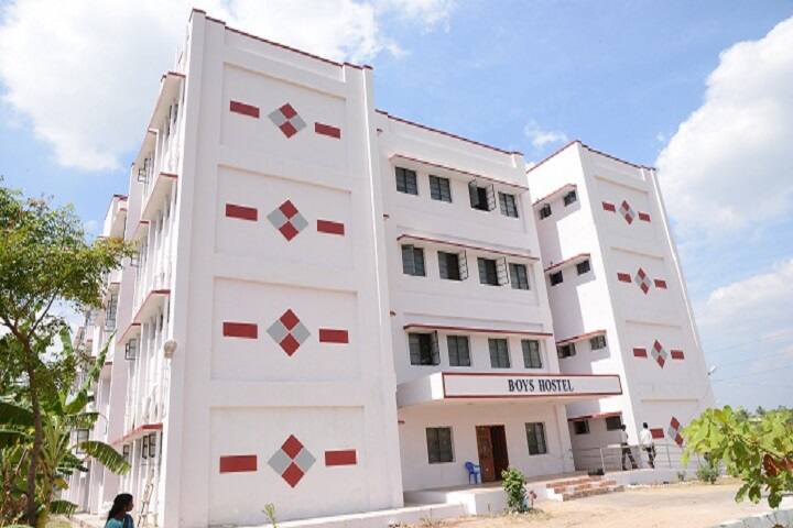 University College of Engineering (UCEV) Villupuram: Admission, Fees ...