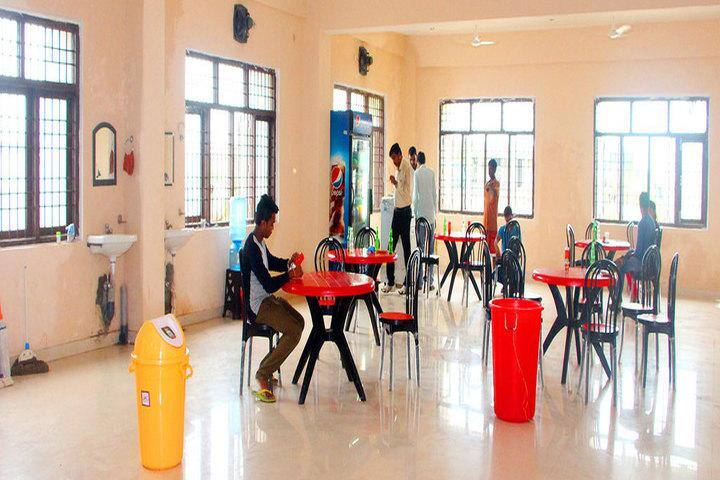 cafeteria