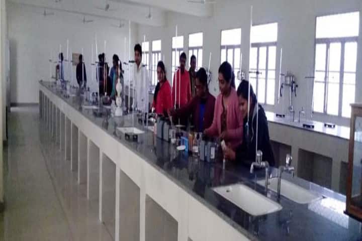 laboratory