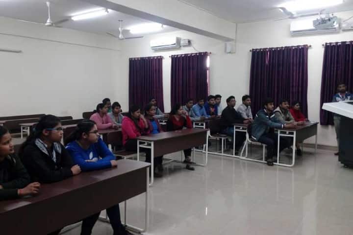 classroom