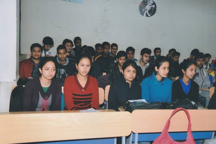 classroom