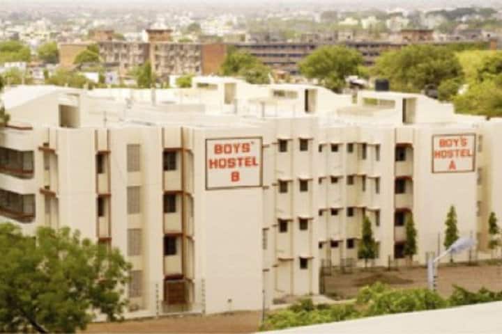 hostel