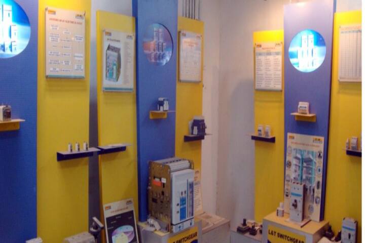 laboratory