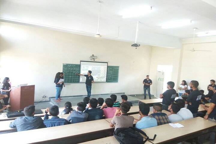 classroom