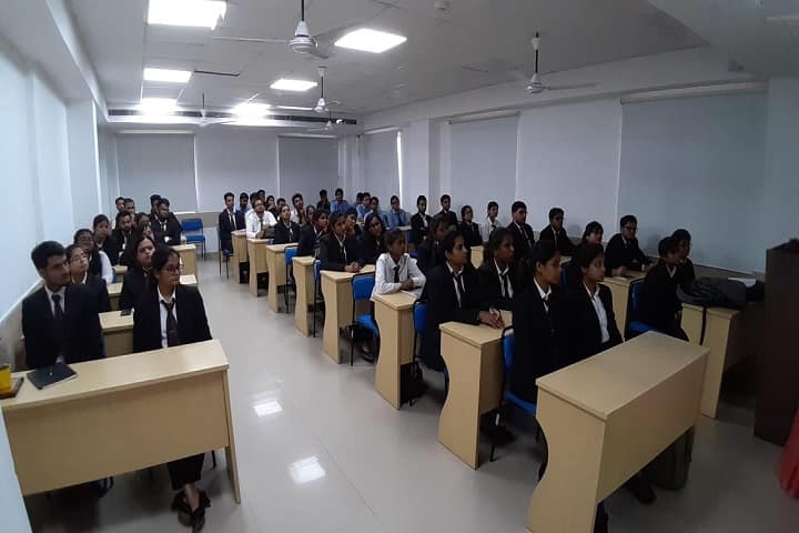 classroom