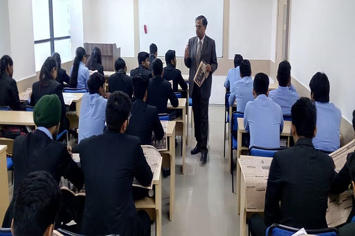 classroom
