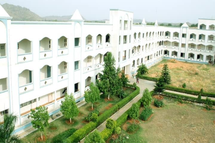 hostel