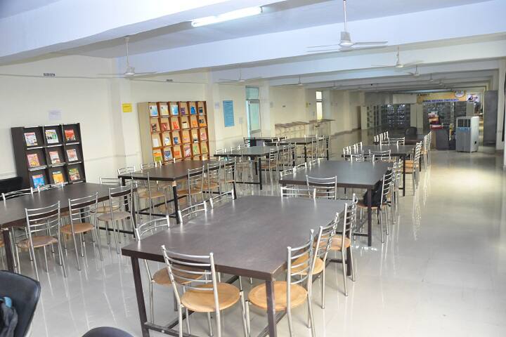 Dr CV Raman University, Vaishali: Admission, Fees, Courses, Placements ...