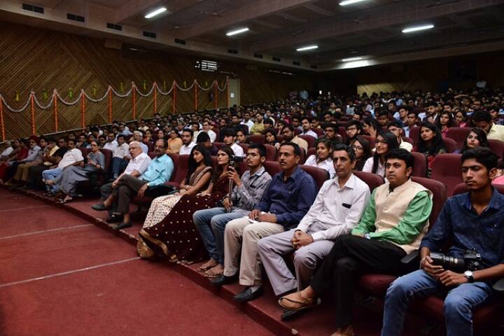 auditorium