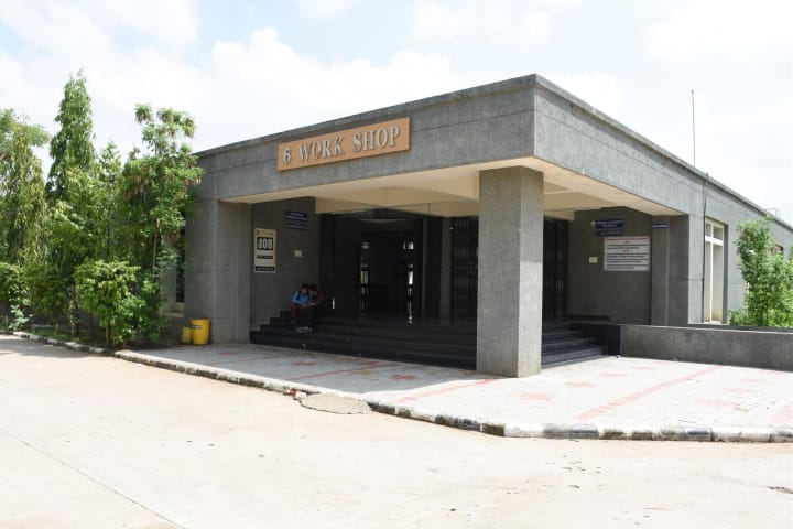 laboratory