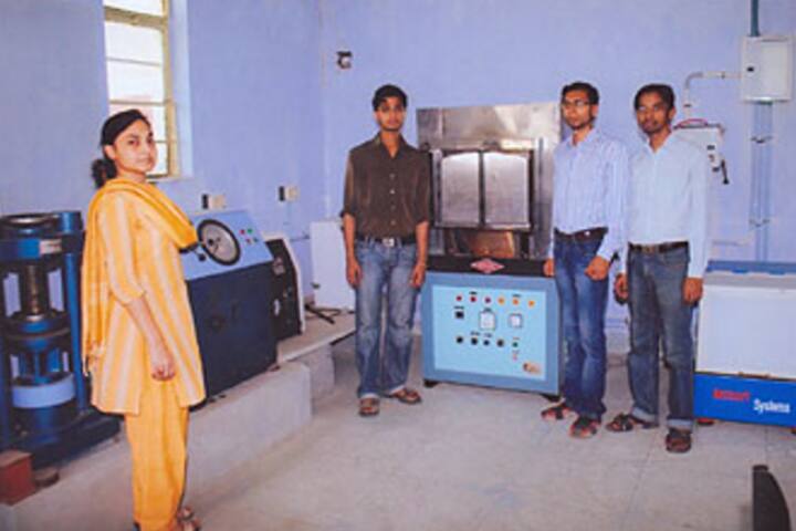 laboratory