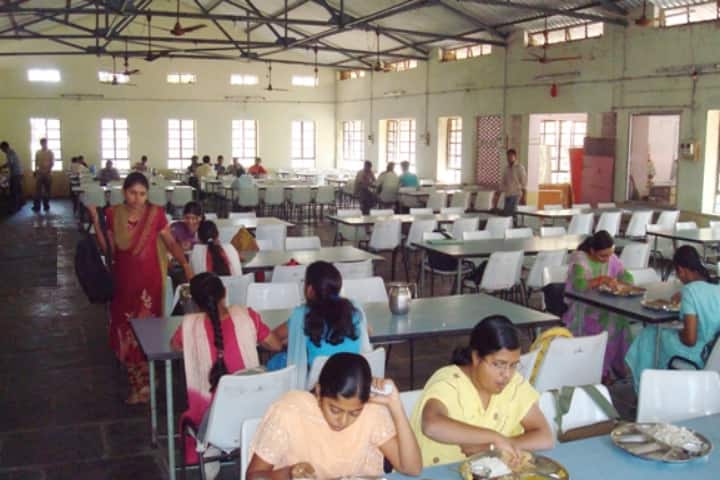 cafeteria