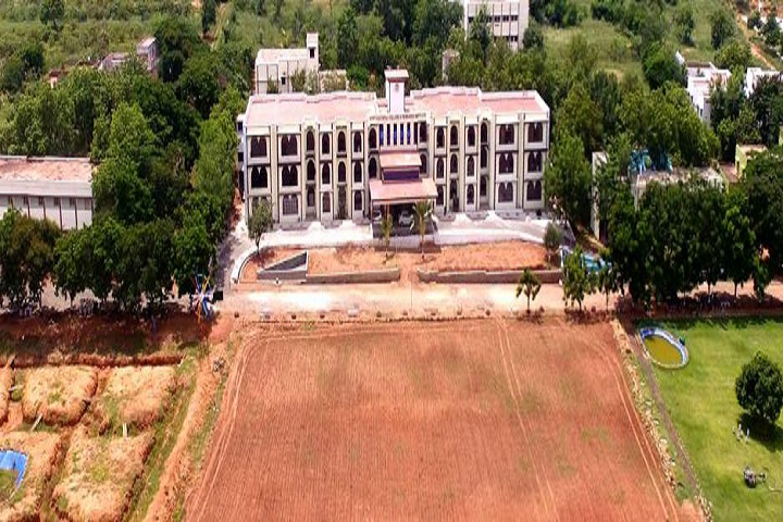 Horticultural college & research institute periyakulam theni
